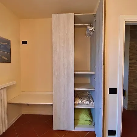 Casa Rachele Appartement *