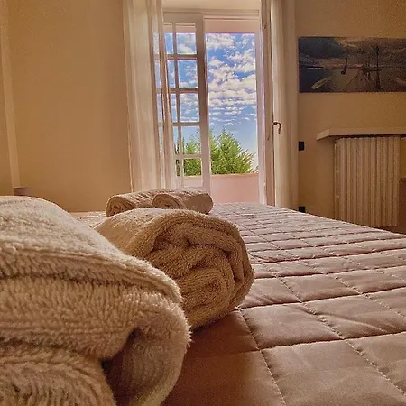 Casa Rachele Appartement