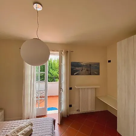Appartement Casa Rachele *