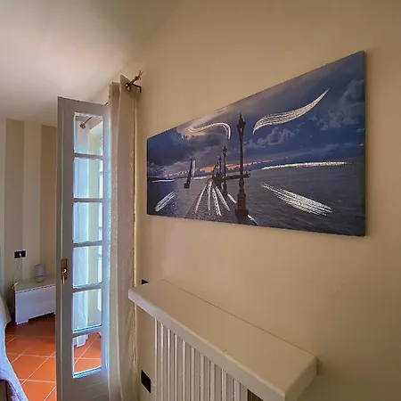 Casa Rachele Appartement