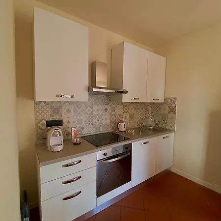 Appartement Casa Rachele *