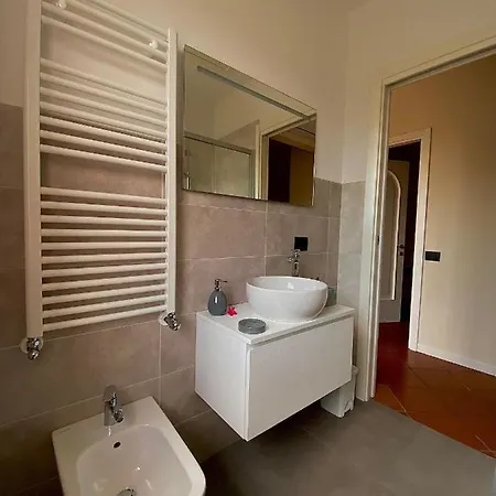 Appartement Casa Rachele