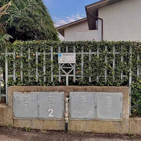 Casa Rachele *