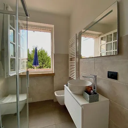 Appartement Casa Rachele