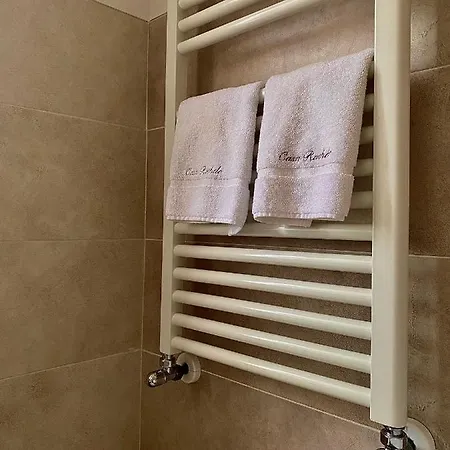 Appartement Casa Rachele