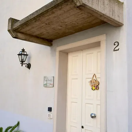 Casa Rachele Appartement *