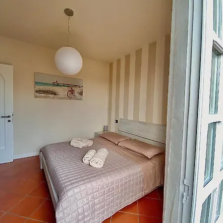 Casa Rachele *