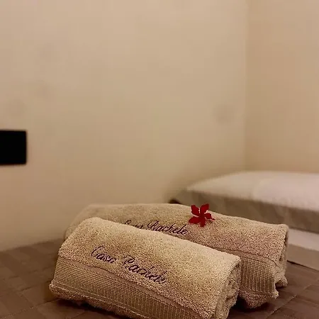 Casa Rachele *