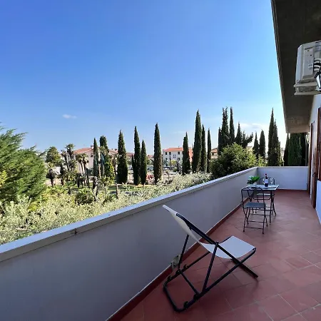 Apartment Casa Rachele Bardolino