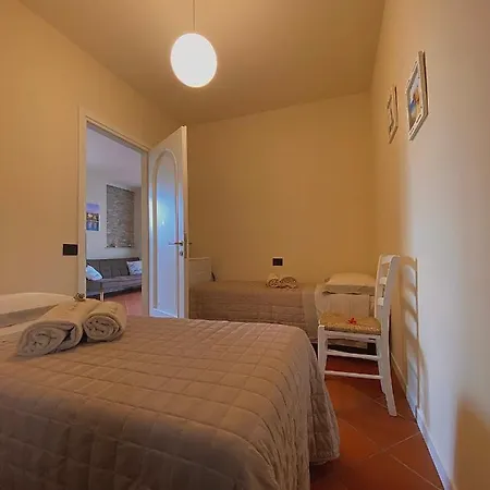 Casa Rachele * Bardolino