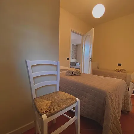 Casa Rachele * Bardolino