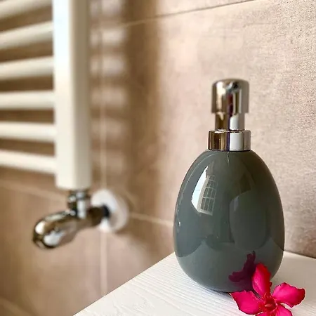 Casa Rachele Apartment