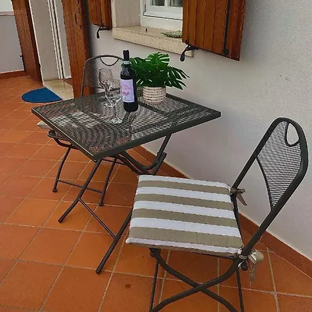 Casa Rachele Apartment *