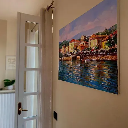 Casa Rachele Apartment Bardolino