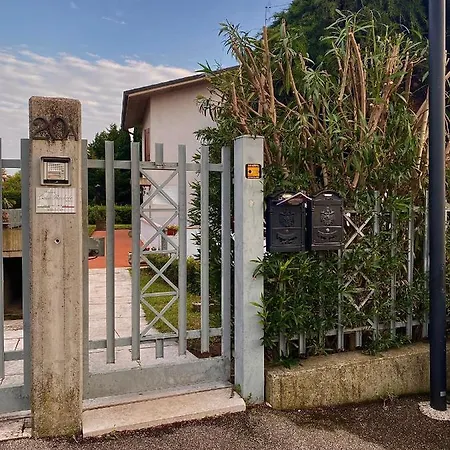 Apartment Casa Rachele