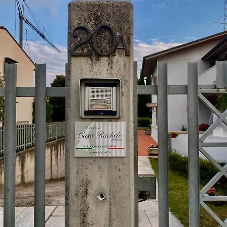 Casa Rachele Apartment Bardolino