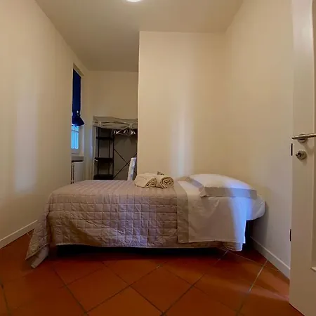 Apartment Casa Rachele