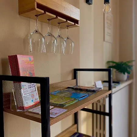 Casa Rachele * Bardolino