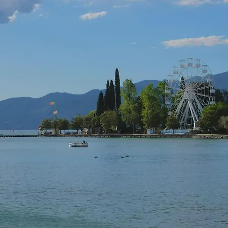 Casa Rachele Bardolino