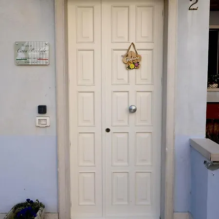 Casa Rachele Apartment