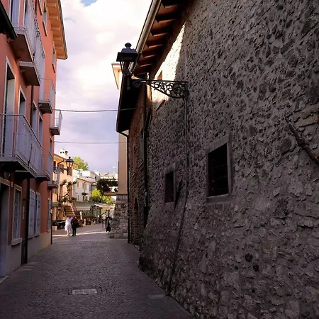 Apartment Casa Rachele Bardolino