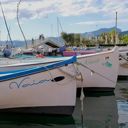 Casa Rachele Bardolino