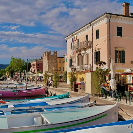 Apartment Casa Rachele