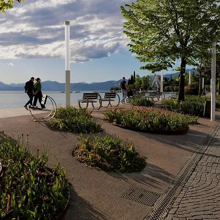 Casa Rachele Bardolino