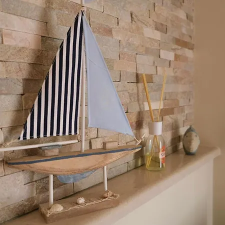 Casa Rachele Apartment