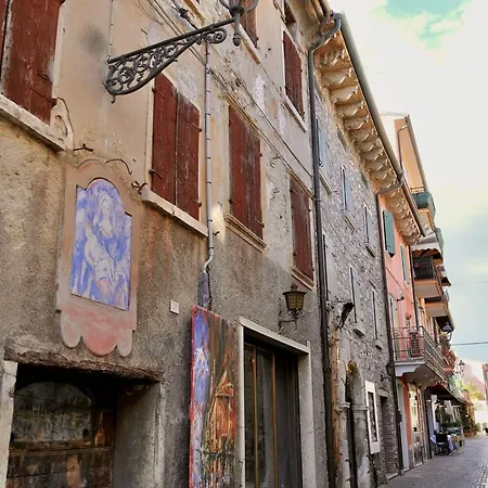 Apartment Casa Rachele *