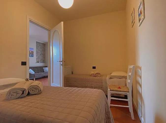 Casa Rachele * Bardolino