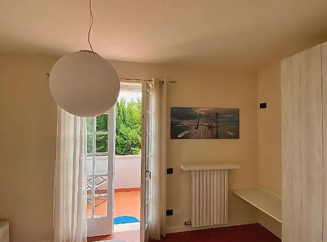 Apartament Casa Rachele *