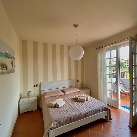 Casa Rachele Bardolino