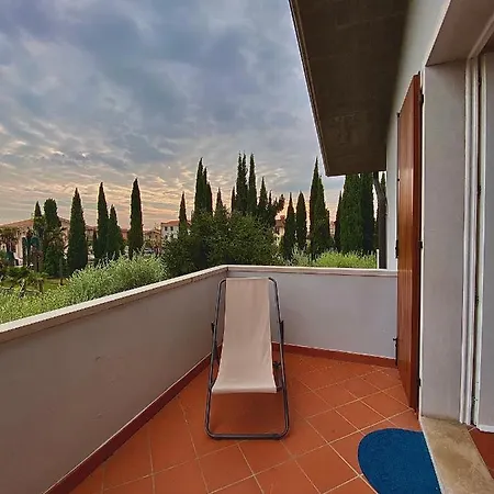 Casa Rachele Bardolino