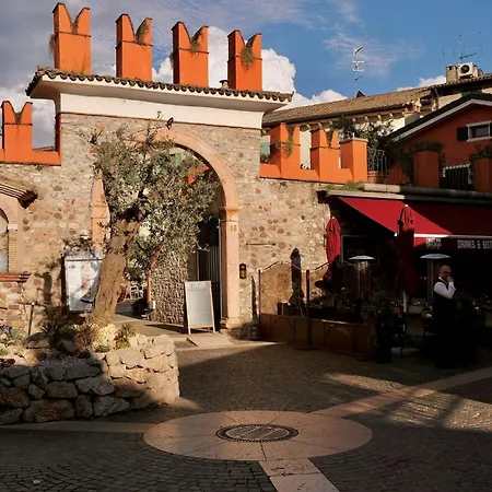 Lejlighed Casa Rachele *